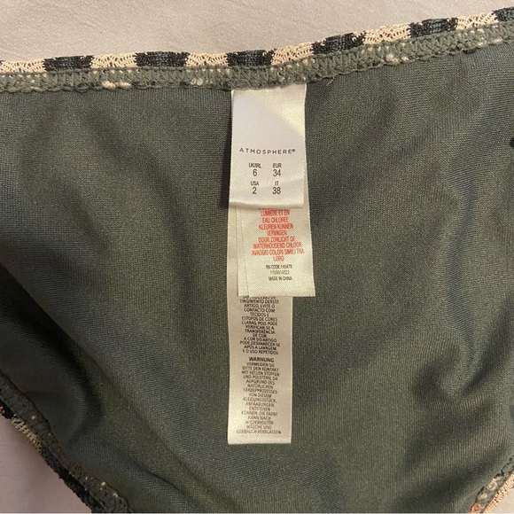 Primark Bikini Set - Picture 8 of 8